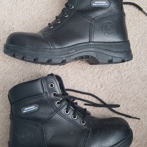 Sketchers Work Boots